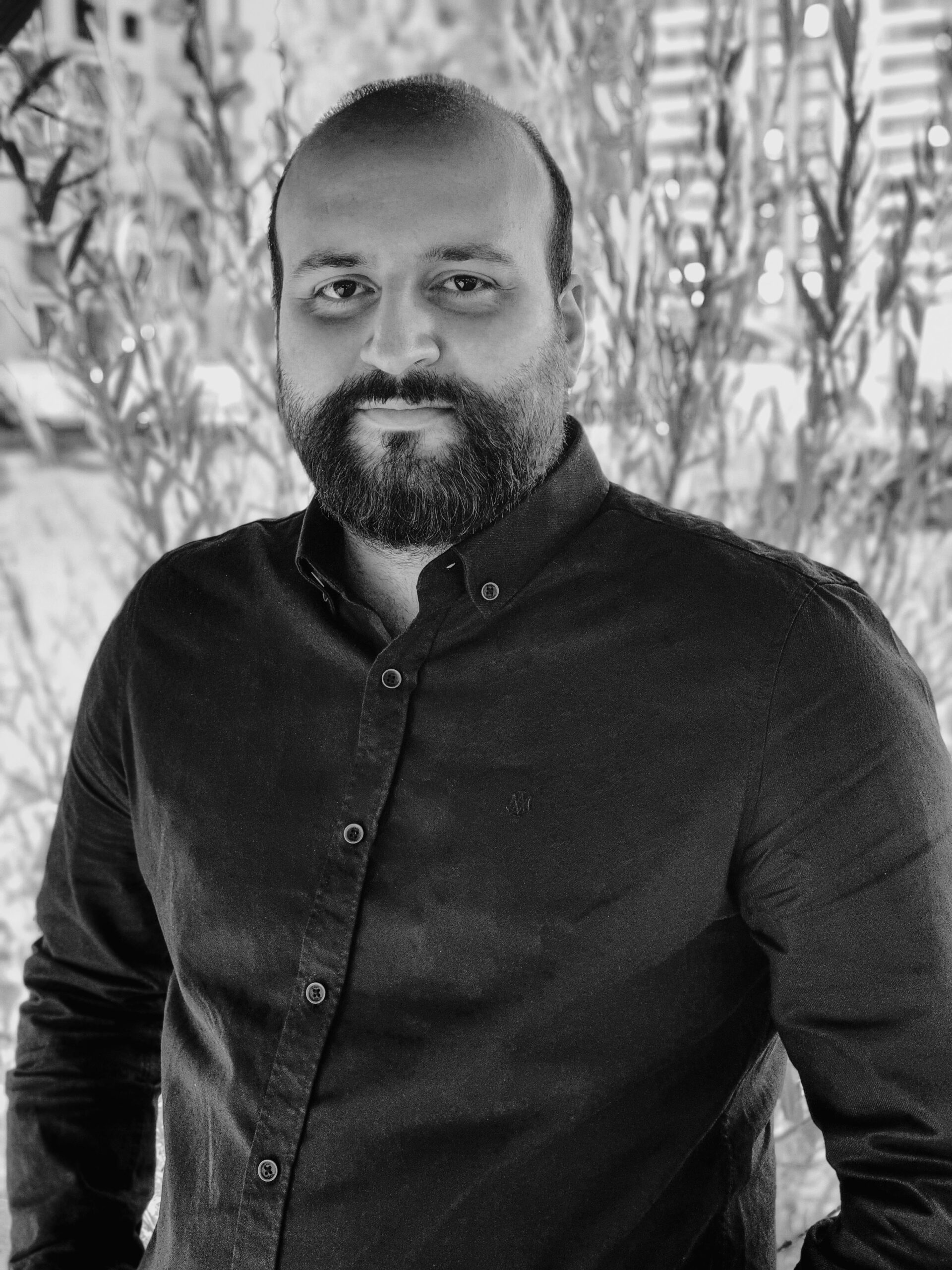 Mert Profil Foto | Mert Turksoy